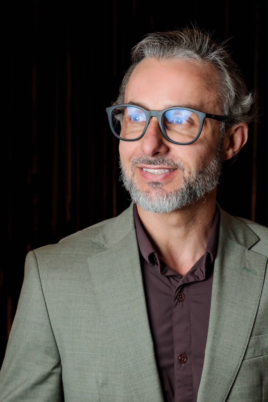 Dr. Fabiano Winckler